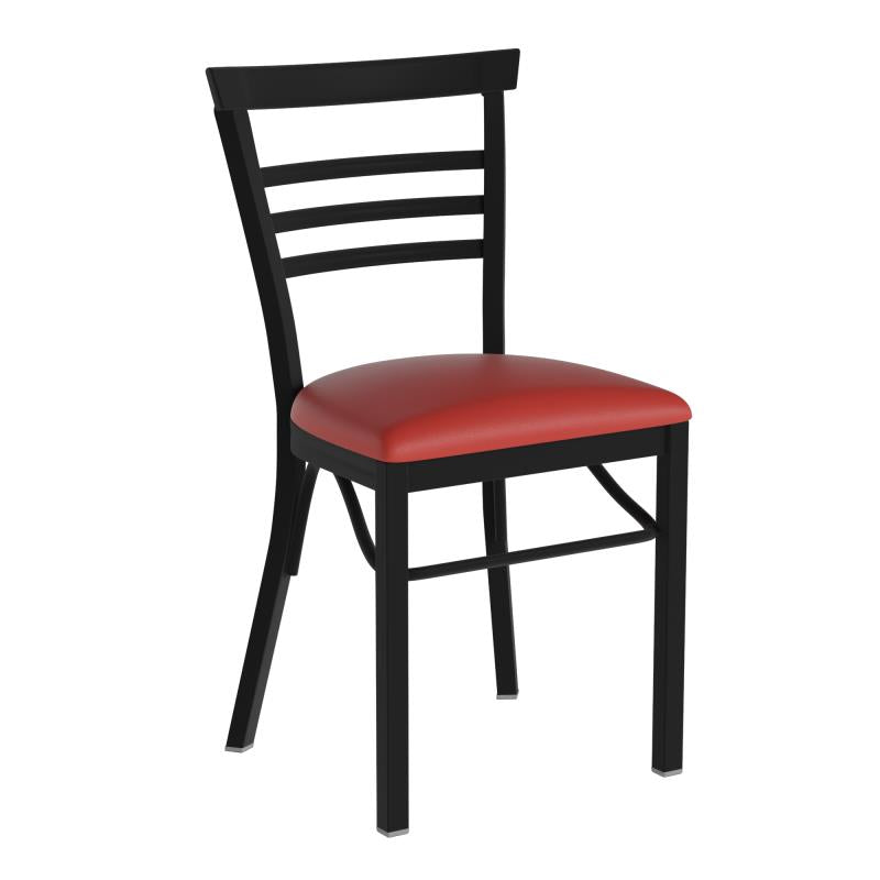 Farah Padded Side Chair