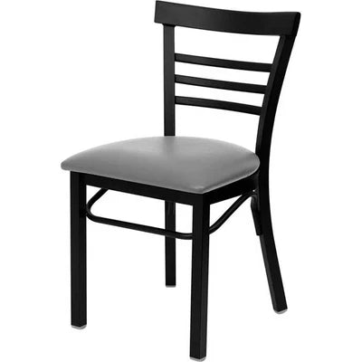 Farah Metal Side Chair