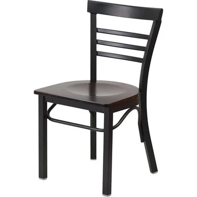 Farah Metal Side Chair
