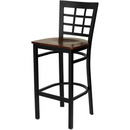 Flora Bar Stool