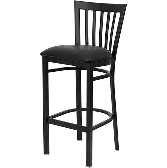Frazer Metal Bar Stool
