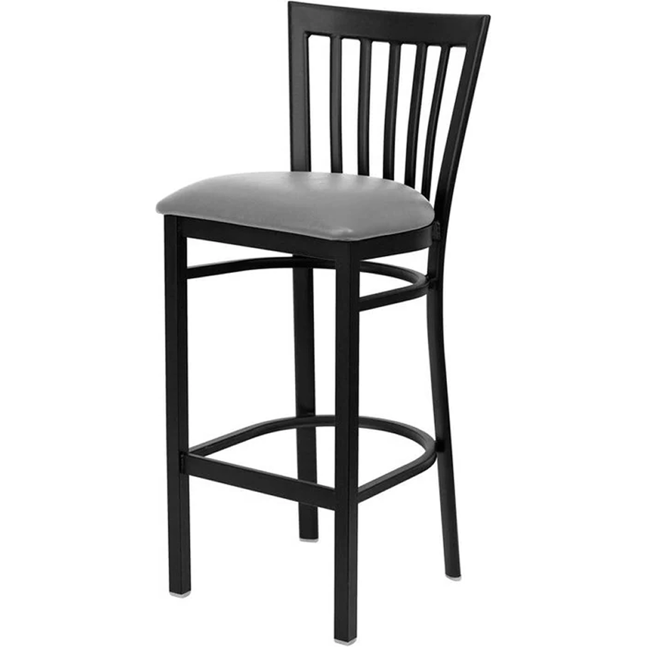 Frazer Metal Bar Stool