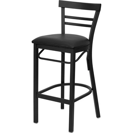 Farah Metal Bar Stool
