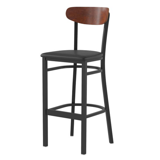 Connor Metal Bar Stool