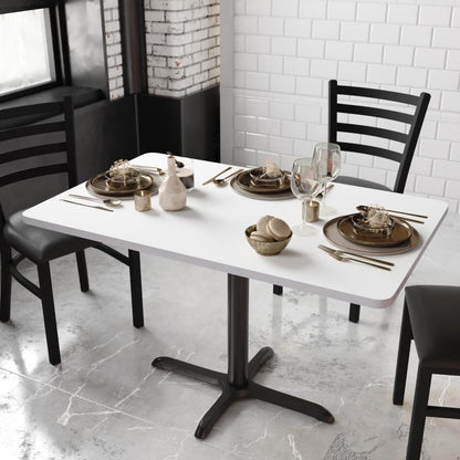 Glenbrook Reversible Laminate Top