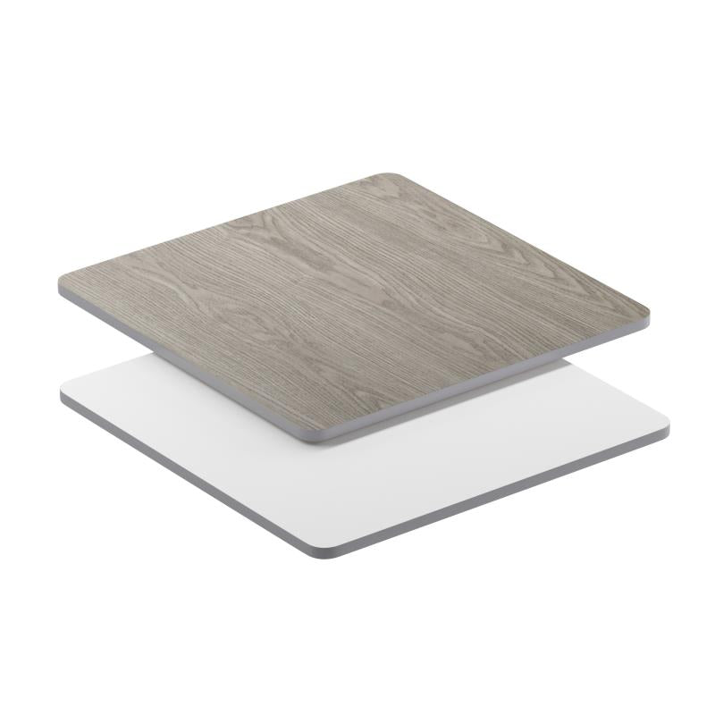 Glenbrook Reversible Laminate Top