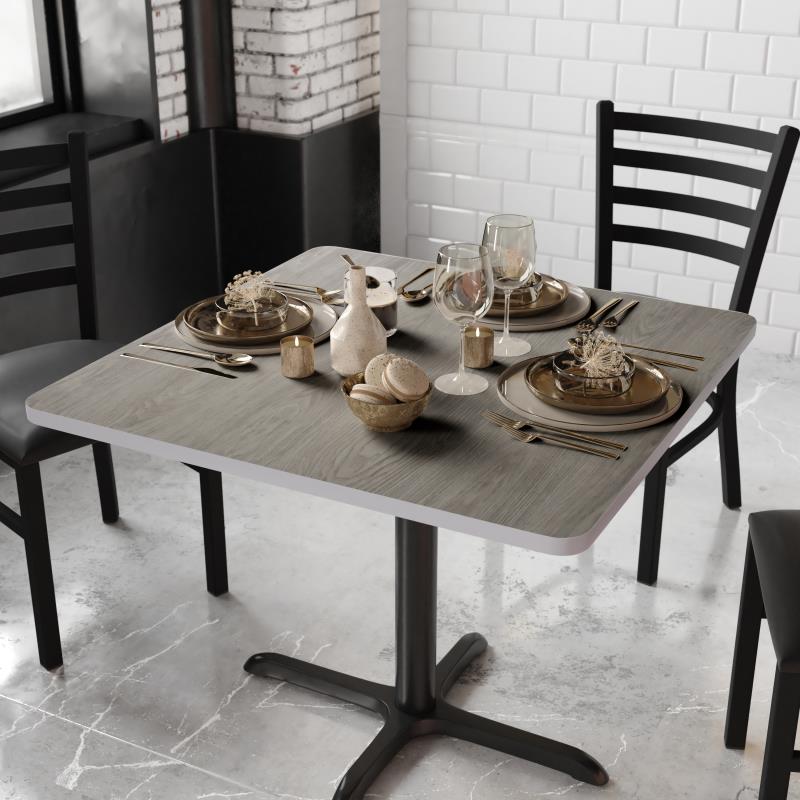 Glenbrook Reversible Laminate Top
