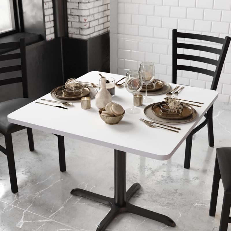Glenbrook Reversible Laminate Top