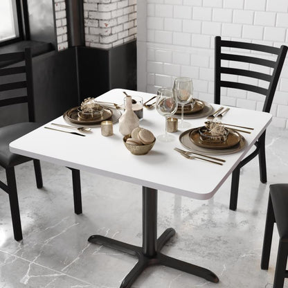 Glenbrook Reversible Laminate Top