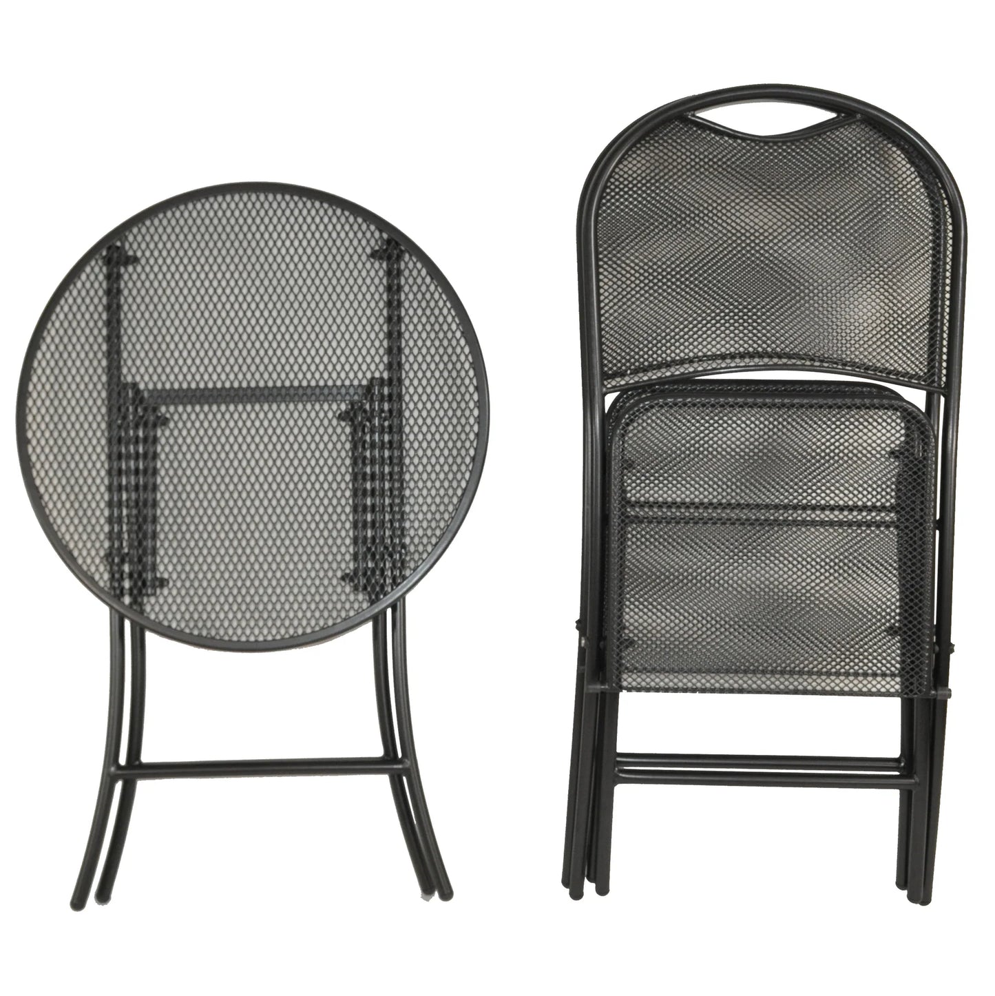 Cafe Napoli 3 PC. Bistro Set