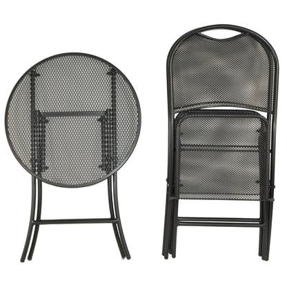 Cafe Napoli 3 PC. Bistro Set