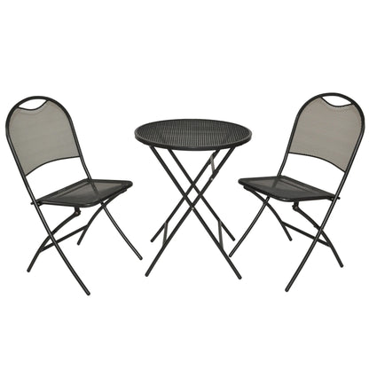 Cafe Napoli 3 PC. Bistro Set