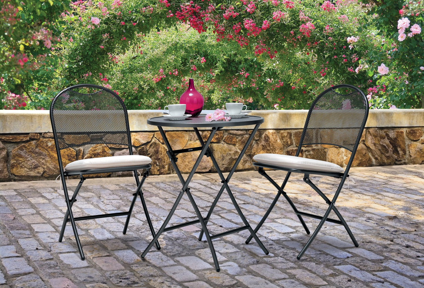 Cafe Napoli 3 PC. Bistro Set