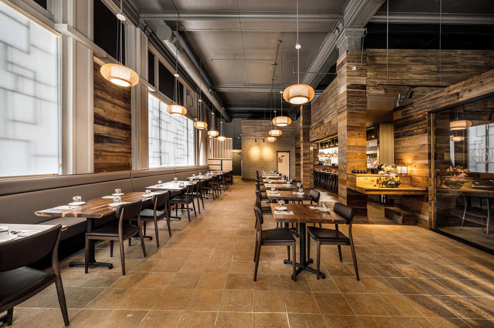 Ryan Metal Side Chair