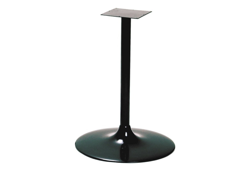 Trumpet Table Base