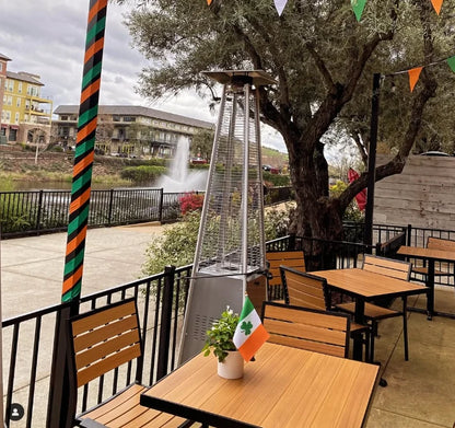 Mateo Outdoor Side Chair