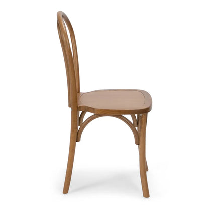 Sonoma Bentwood Stackable Chair