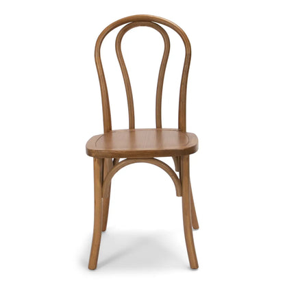 Sonoma Bentwood Stackable Chair