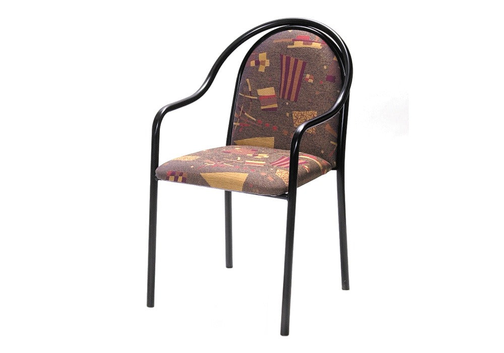 Jay Arm Chair