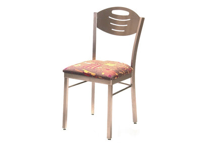 Kai Metal Side Chair