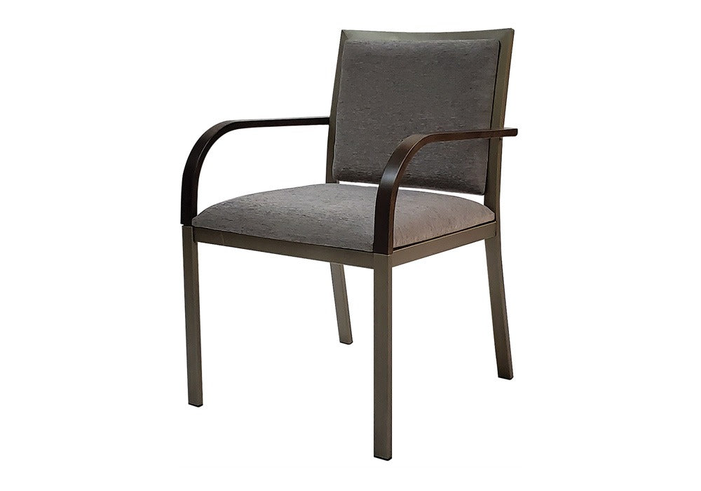 Cloé Arm Chair