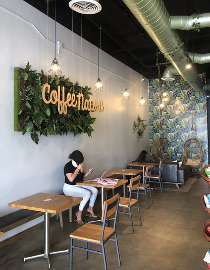 Faculty Metal Side Chair