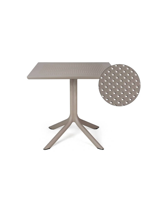 Comet Patio Table