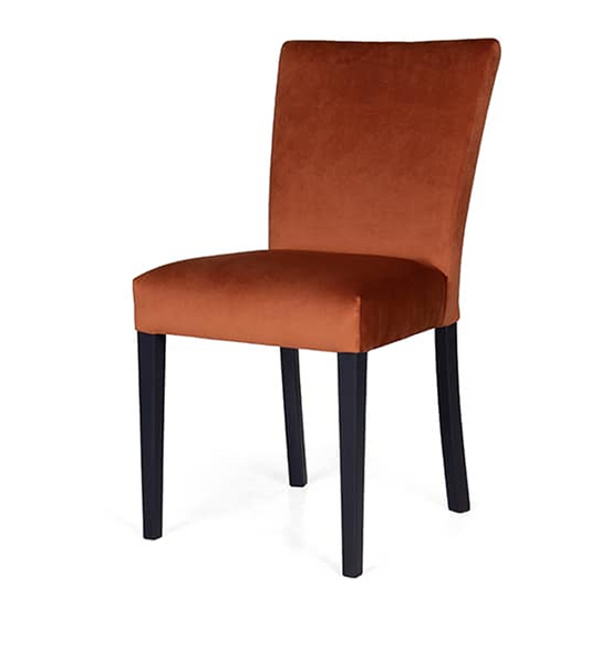 Danubio BX Beechwood Side Chair
