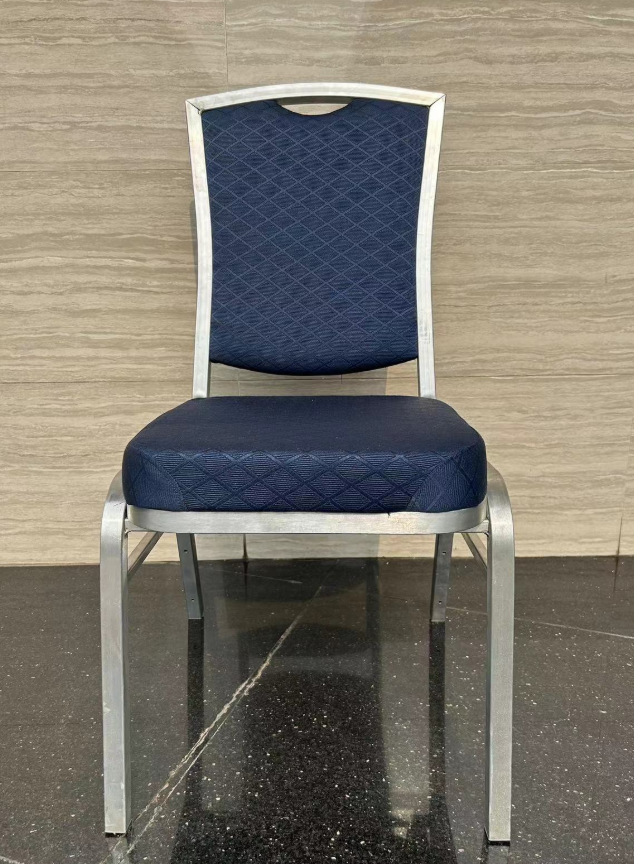 Dome Back Stacking Banquet Chair