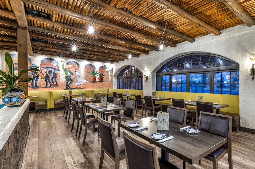 Warren Metal Side Chair