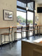 Faculty Bar Stool