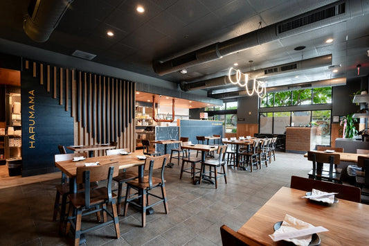 Lyla Vintage Metal Side Chair