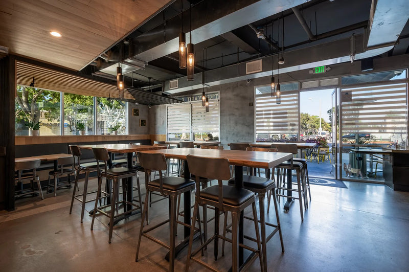 Isabella Bar Stool