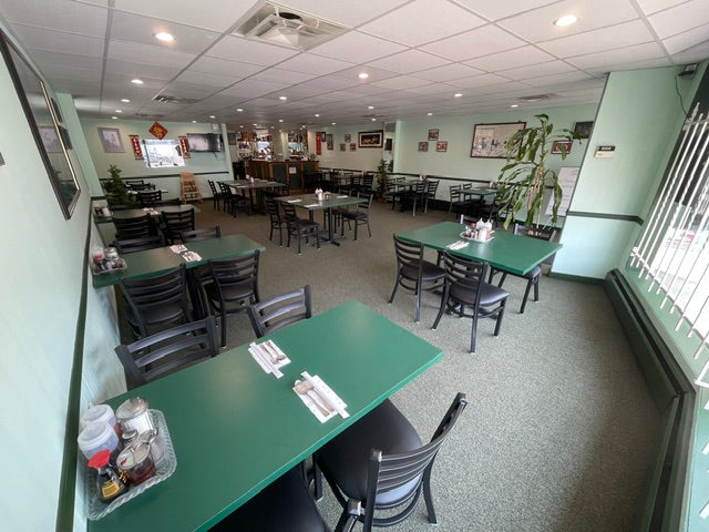 E. Yong Oriental Restaurant