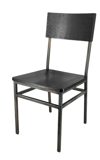 Henry Side Chair