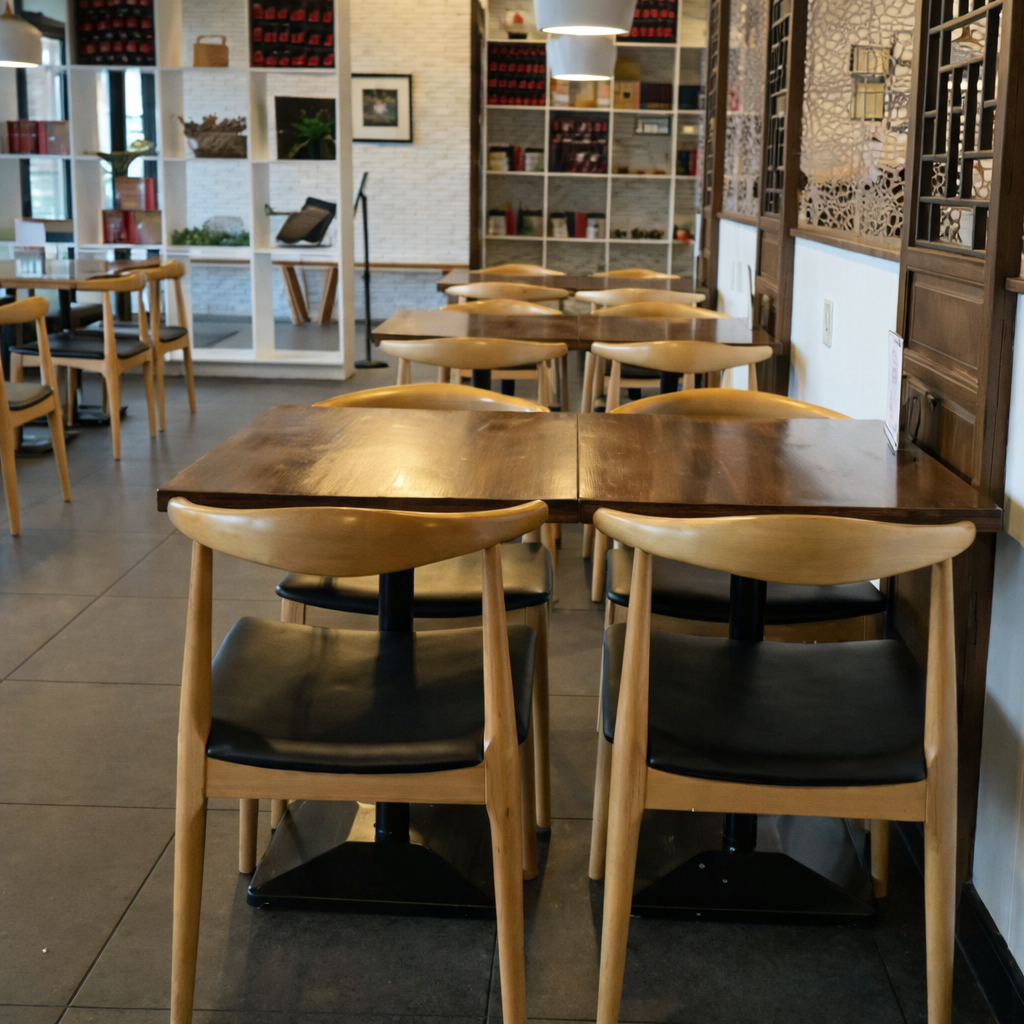 Jaxson Metal Side Chair