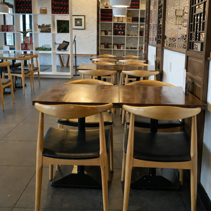 Jaxson Metal Side Chair