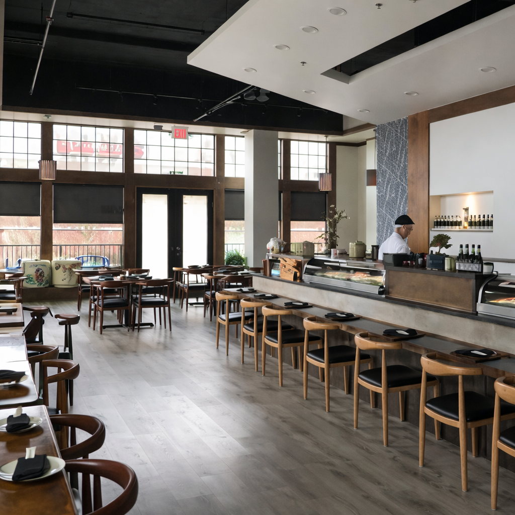 Jaxson Metal Side Chair