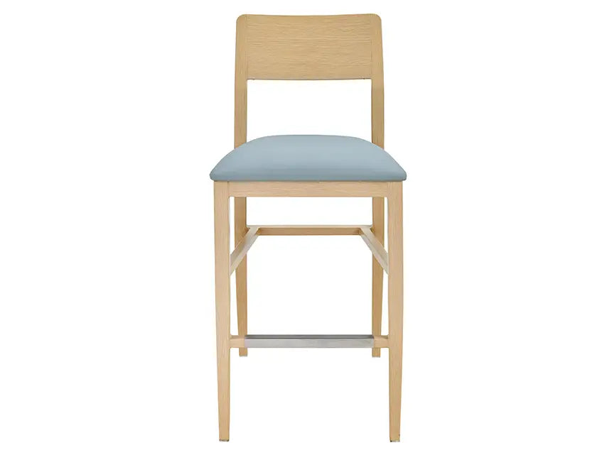 Lindale Metal Bar Stool