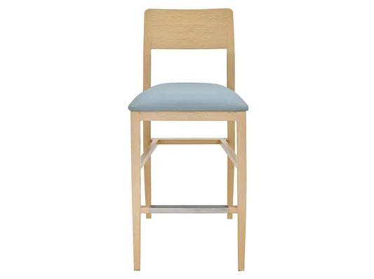 Lindale Metal Bar Stool