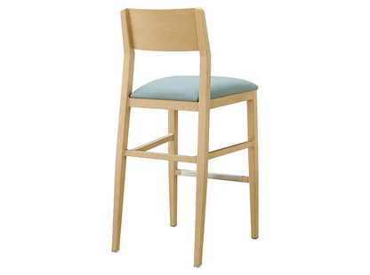 Lindale Metal Bar Stool
