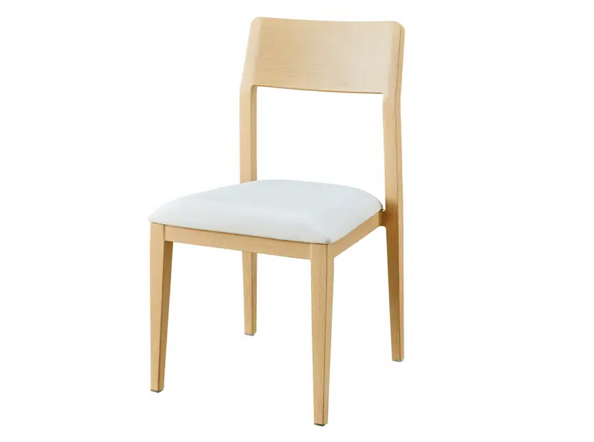 Lindale Metal Side Chair