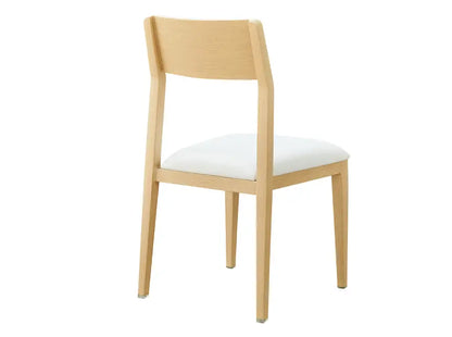 Lindale Metal Side Chair