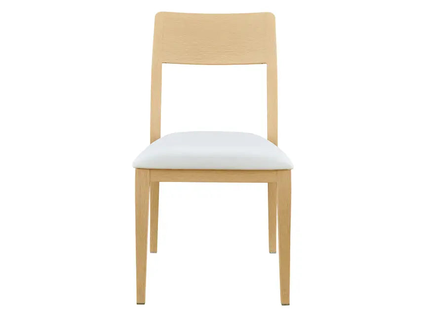Lindale Metal Side Chair