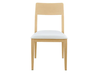 Lindale Metal Side Chair