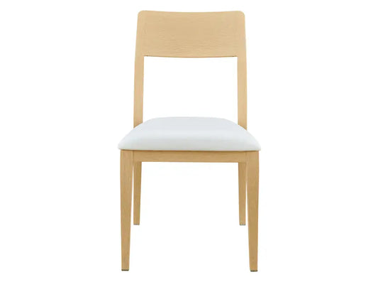 Lindale Metal Side Chair