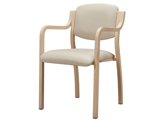 Bromley Metal Arm Chair