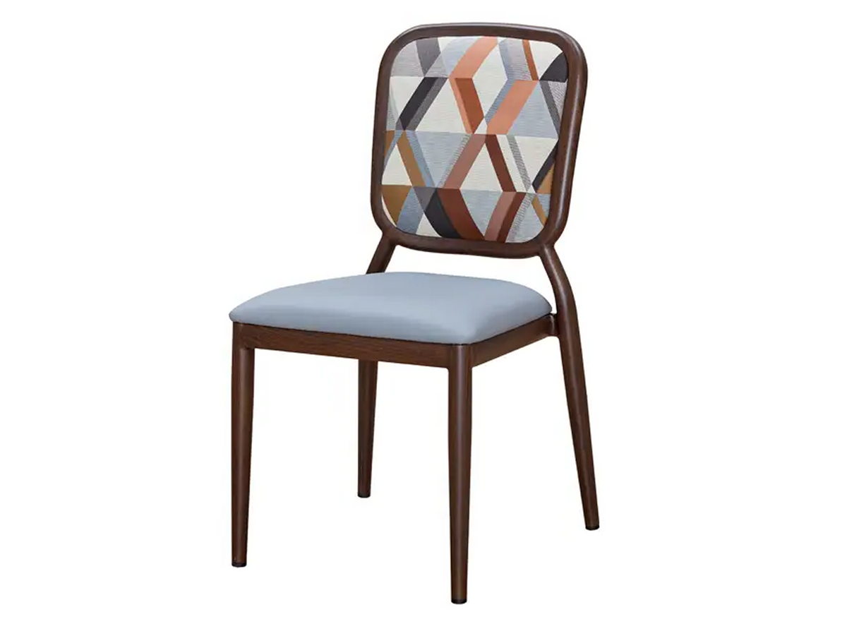 Ainsley Metal Side Chair