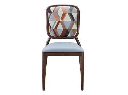 Ainsley Metal Side Chair