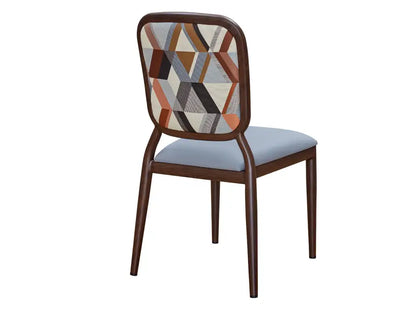Ainsley Metal Side Chair